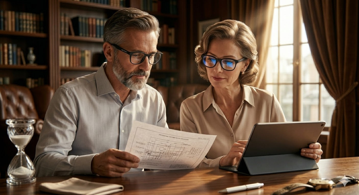 One Power™: Tehnologija dinamičkog fokusa za kristalno jasan vid