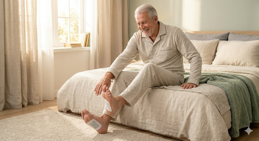 Bio Aplikatori: Prirodna Podrška Vašem Telu i Vitalnosti